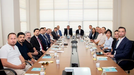 Selçuk Üniversitesinde İş Geliştirme Akademisi kuruldu